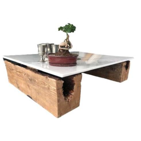 Pie de mesa
