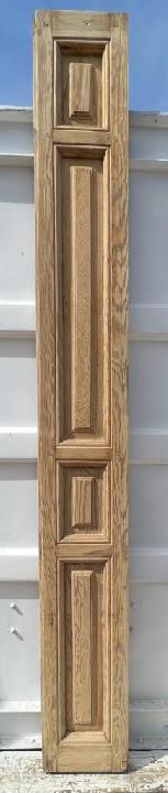 Contraventana opaca