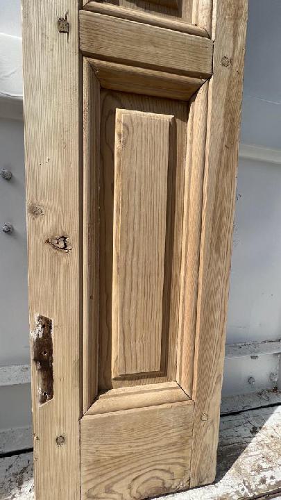 Contraventana opaca