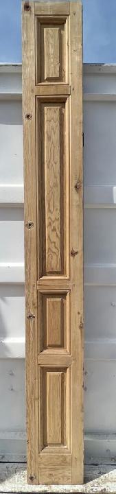 Contraventana opaca