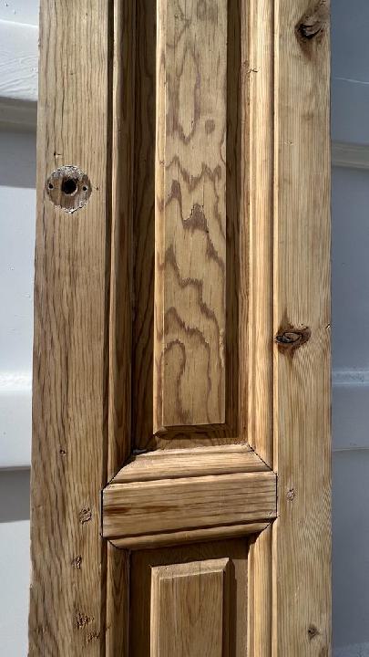 Contraventana opaca