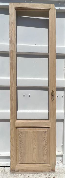 Puerta balconera