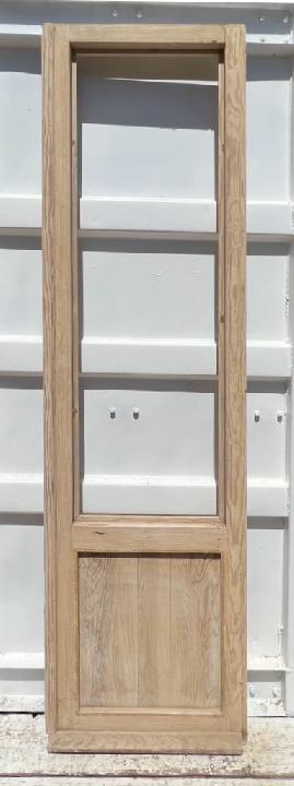 Puerta balconera
