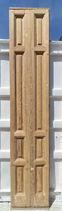 Juego de 2 contraventanas