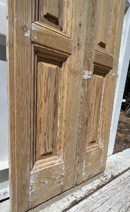 Juego de 2 contraventanas