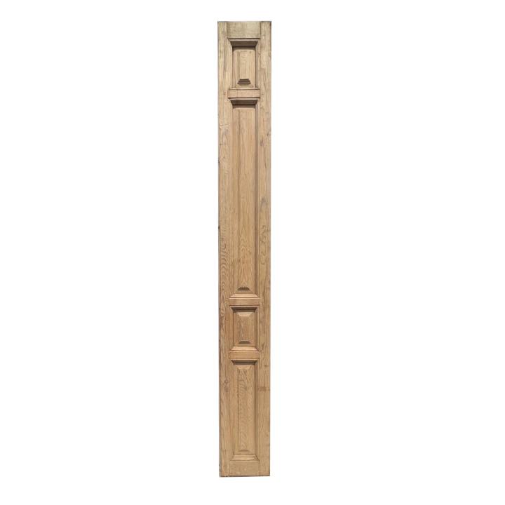 contraventana antigua de madera