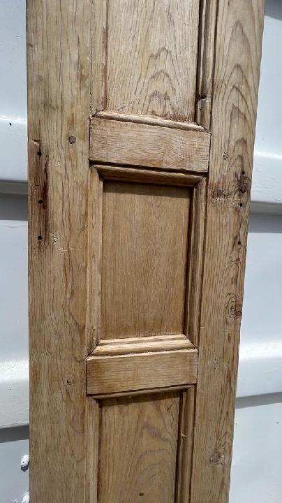 Contraventana opaca 