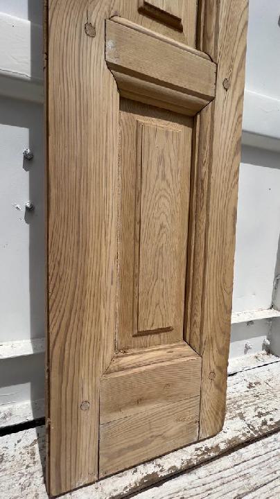 Contraventana opaca