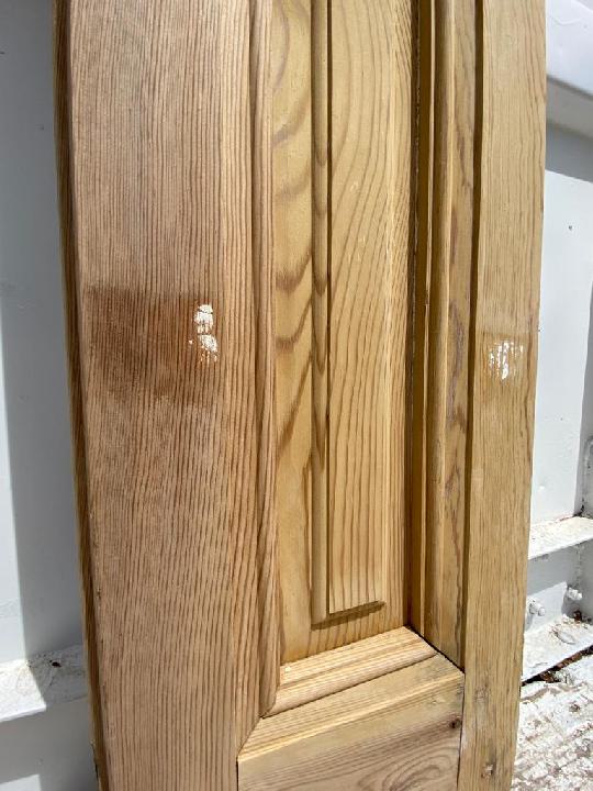 Contraventana opaca