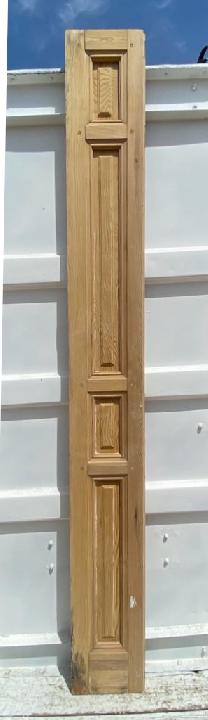 Contraventana opaca