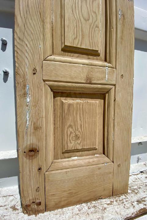 Contraventana opaca