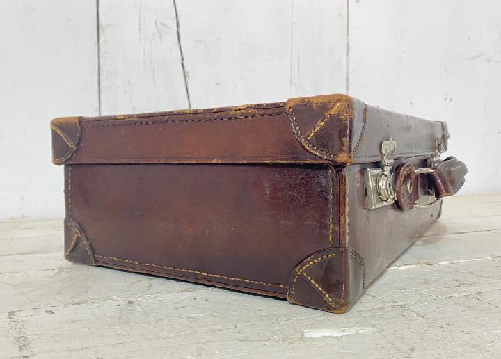 Maleta British