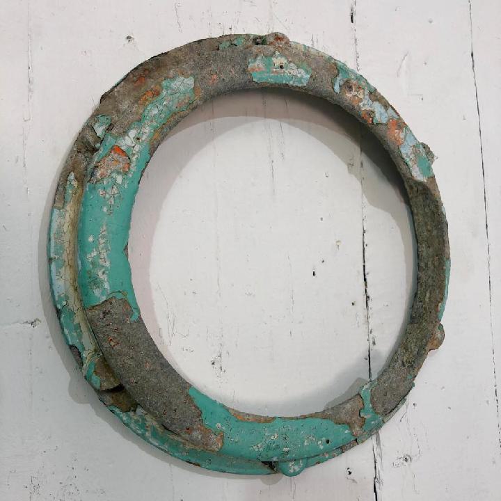 Espejo