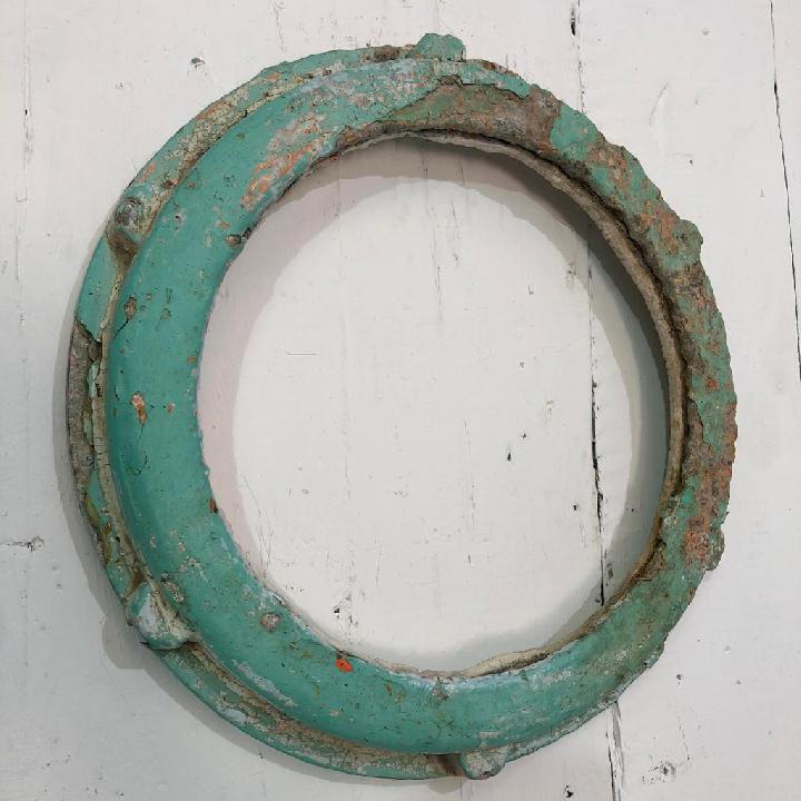 Espejo