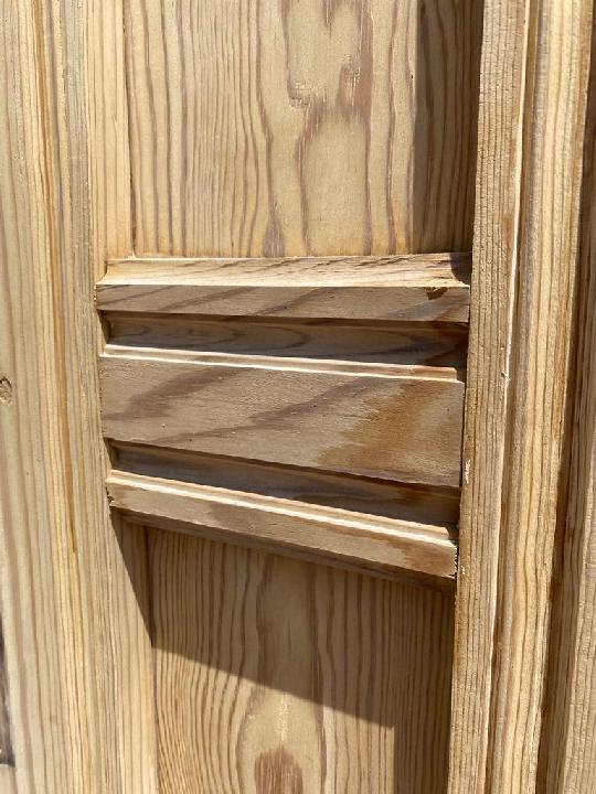Juego de 4 contraventanas