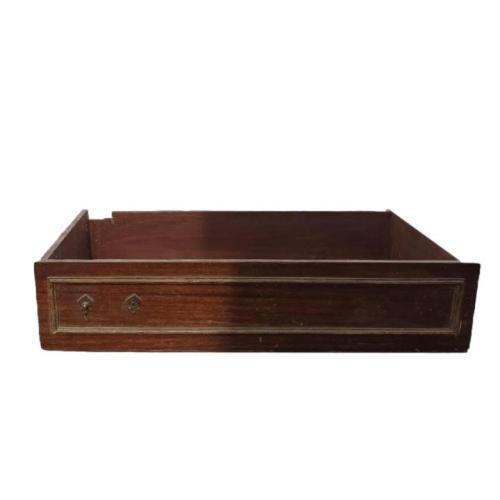 Cajón de madera 