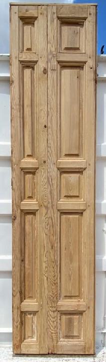 Juego de 2 contraventanas