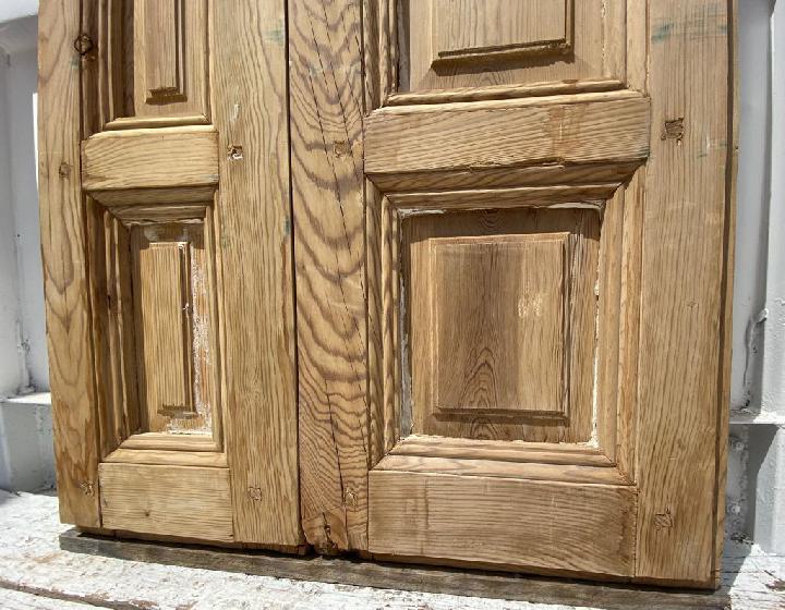 Juego de 2 contraventanas