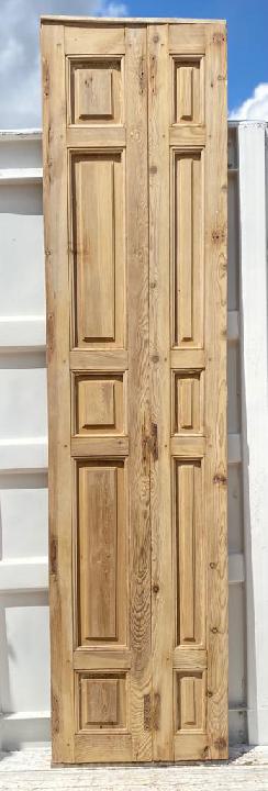 Juego de 2 contraventanas
