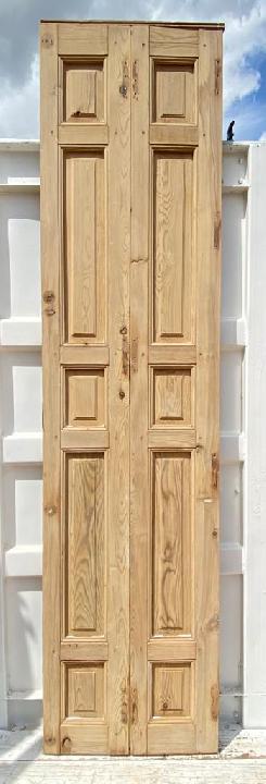 Juego de 2 contraventanas
