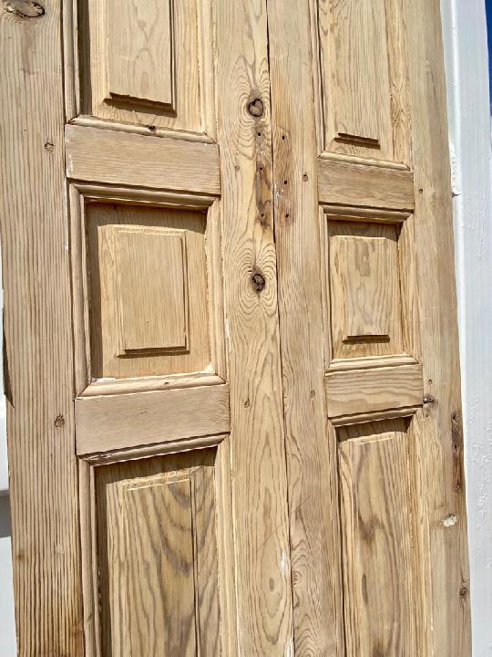 Juego de 2 contraventanas