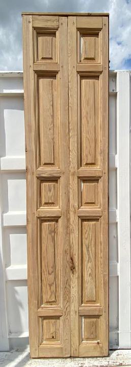 Juego de 2 contraventanas