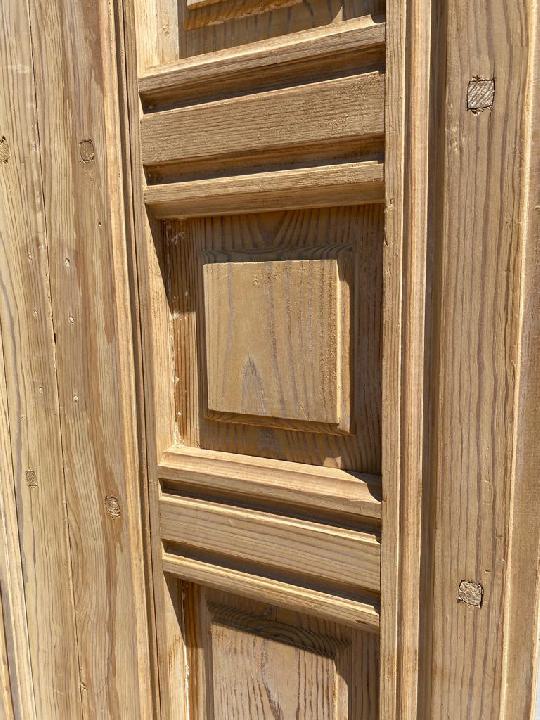Juego de 3 contraventanas