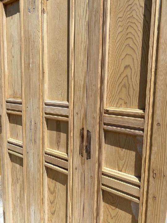 Juego de 3 contraventanas