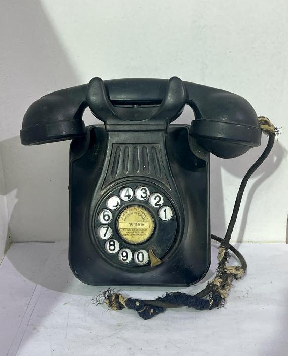 Teléfono 3591616