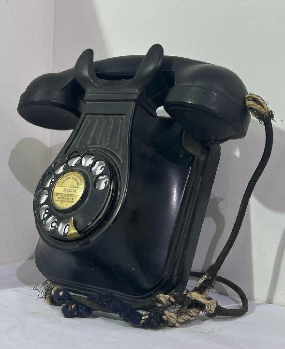Teléfono 3591616