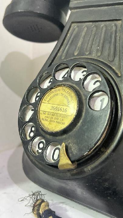 Teléfono 3591616