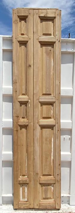 Juego de 2 contraventanas