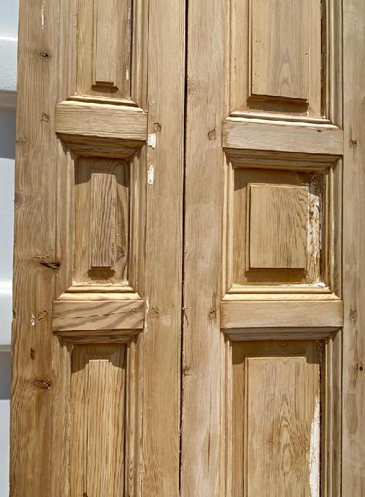 Juego de 2 contraventanas