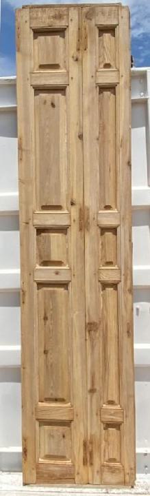 Juego de 2 contraventanas