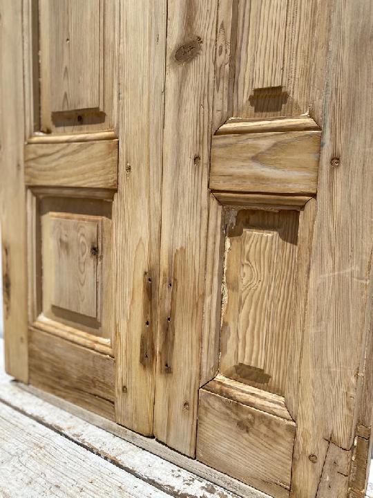 Juego de 2 contraventanas
