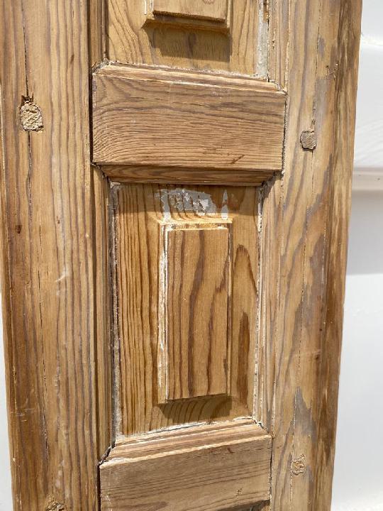 Contraventana opaca