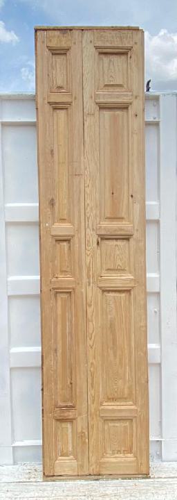 Juego de 2 contraventanas