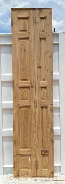 Juego de 2 contraventanas