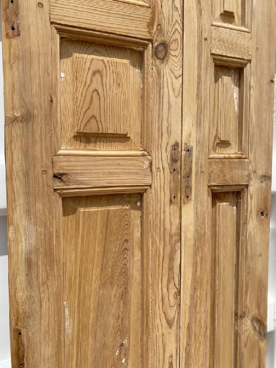 Juego de 2 contraventanas