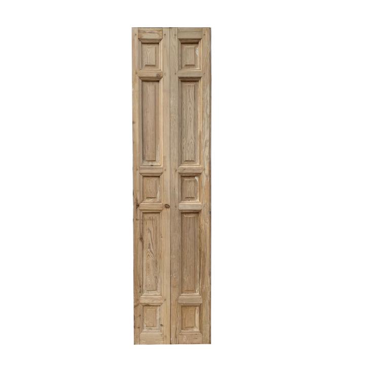 contraventana antigua de madera