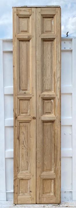 Juego de 2 contraventanas