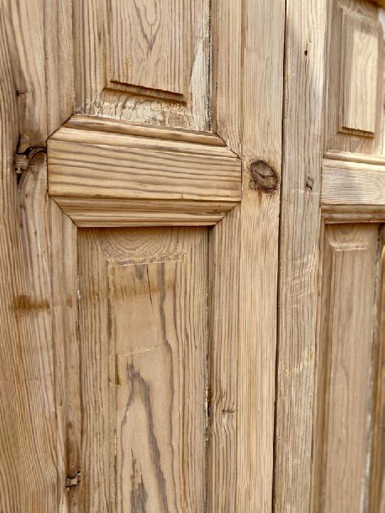 Juego de 2 contraventanas