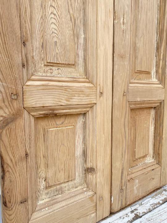 Juego de 2 contraventanas