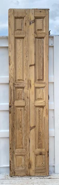 Juego de 2 contraventanas