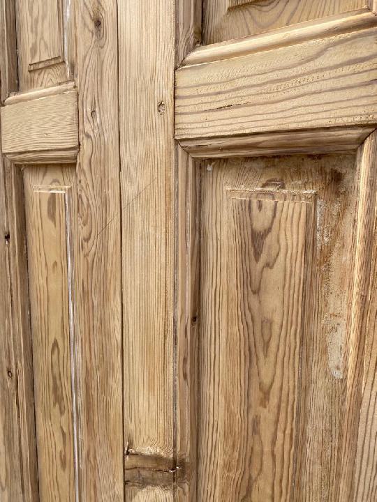 Juego de 2 contraventanas
