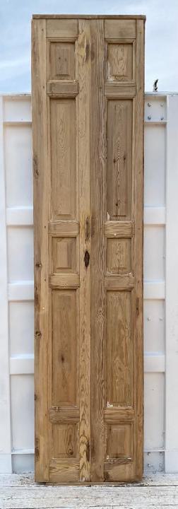 Juego de 2 contraventanas 