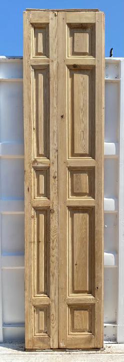 Juego de 2 contraventanas 