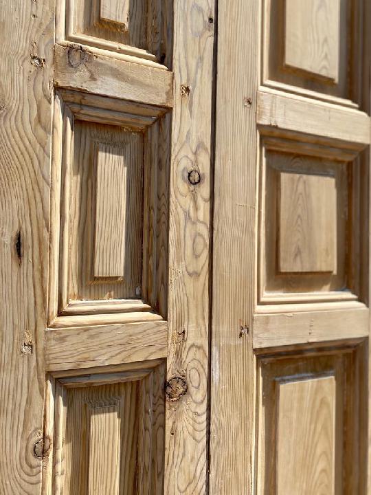 Juego de 2 contraventanas 