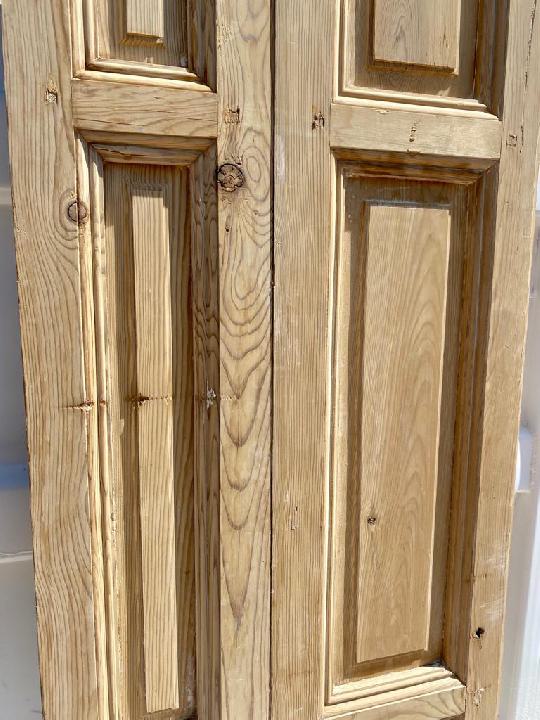Juego de 2 contraventanas 