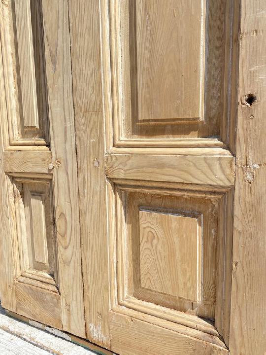 Juego de 2 contraventanas 